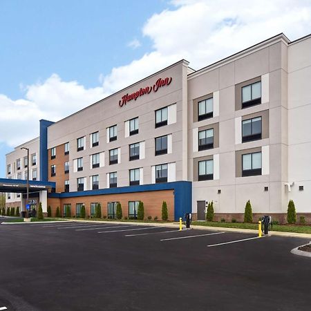 Hampton Inn Pleasant View Dış mekan fotoğraf
