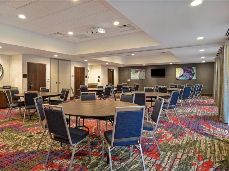Hampton Inn Pleasant View Dış mekan fotoğraf