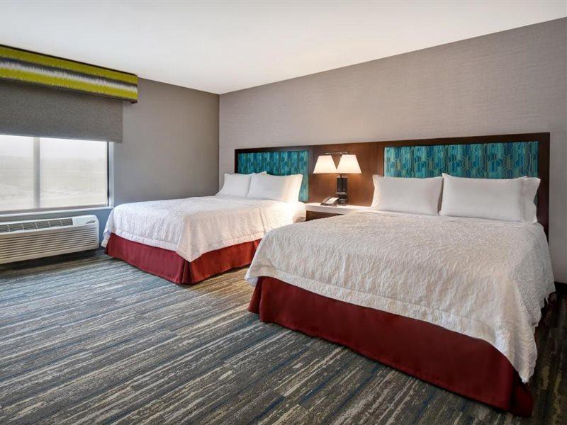 Hampton Inn Pleasant View Dış mekan fotoğraf