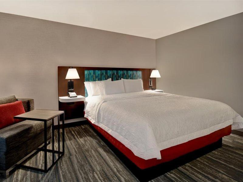 Hampton Inn Pleasant View Dış mekan fotoğraf