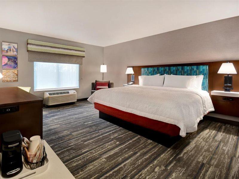 Hampton Inn Pleasant View Dış mekan fotoğraf