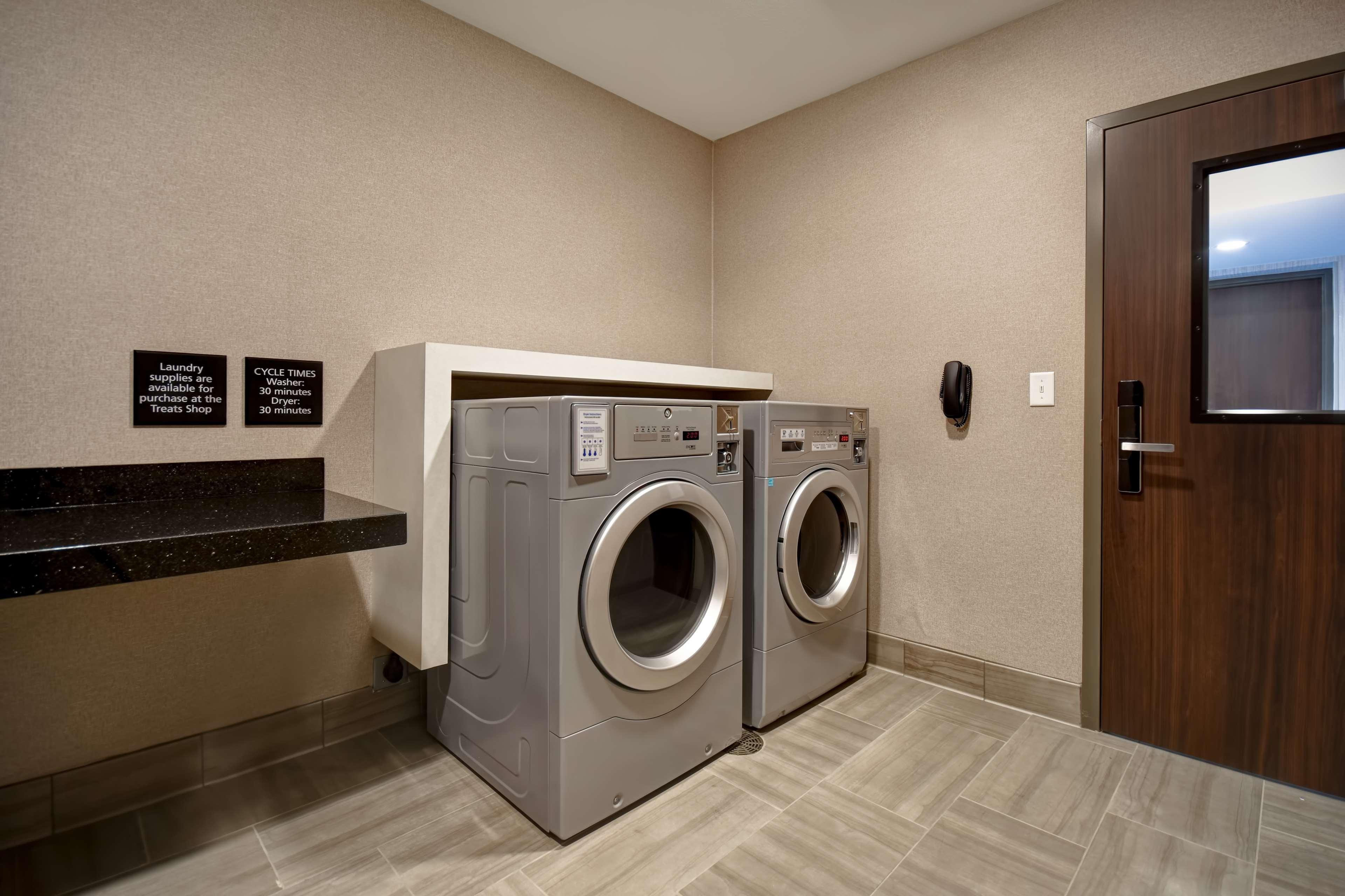 Hampton Inn Pleasant View Dış mekan fotoğraf