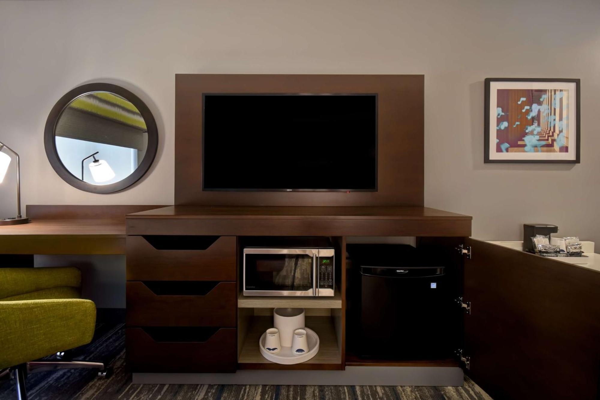 Hampton Inn Pleasant View Dış mekan fotoğraf