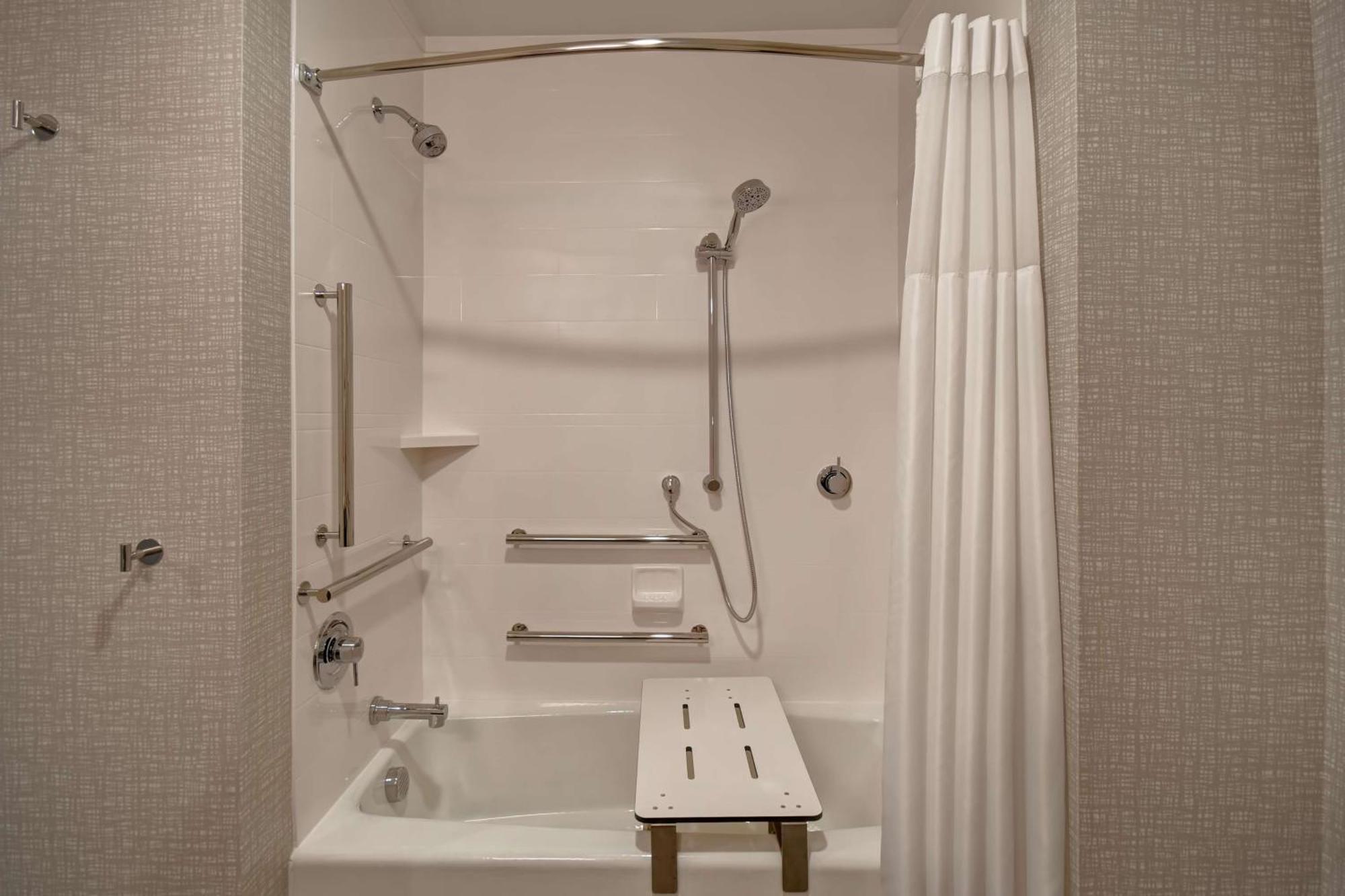Hampton Inn Pleasant View Dış mekan fotoğraf