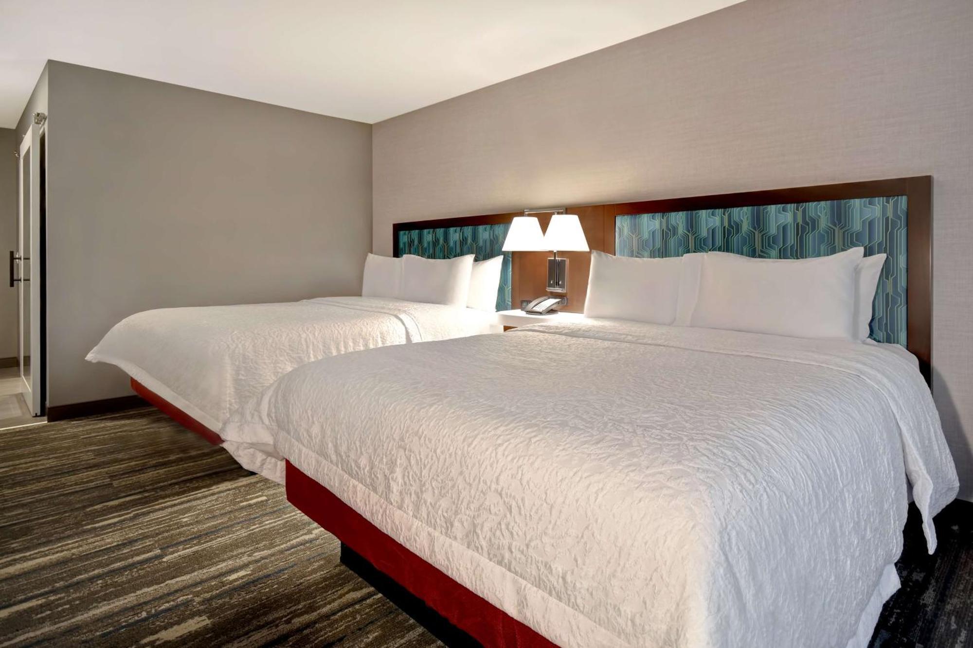 Hampton Inn Pleasant View Dış mekan fotoğraf