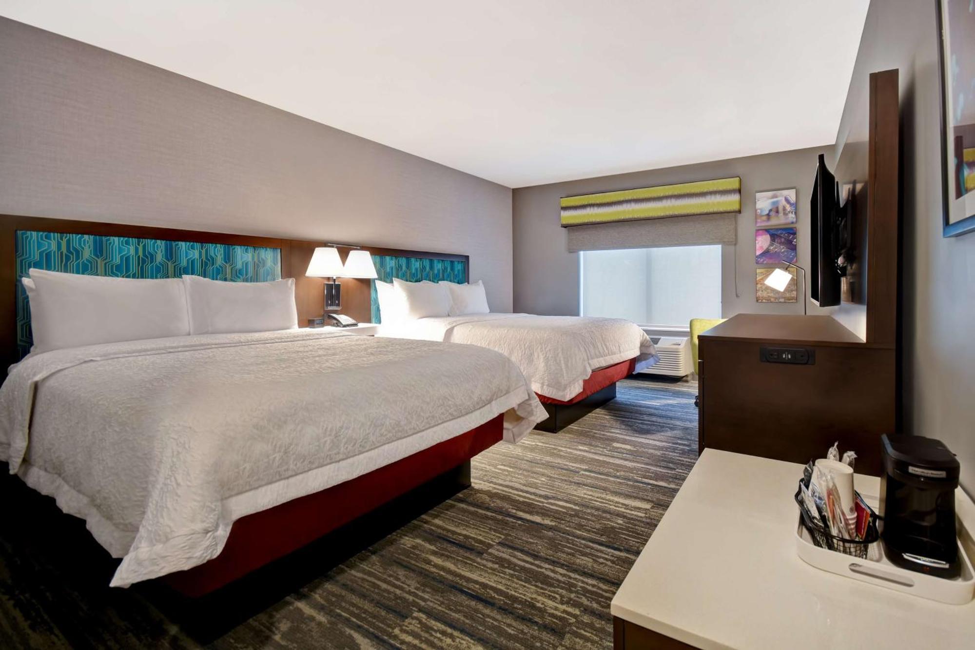 Hampton Inn Pleasant View Dış mekan fotoğraf