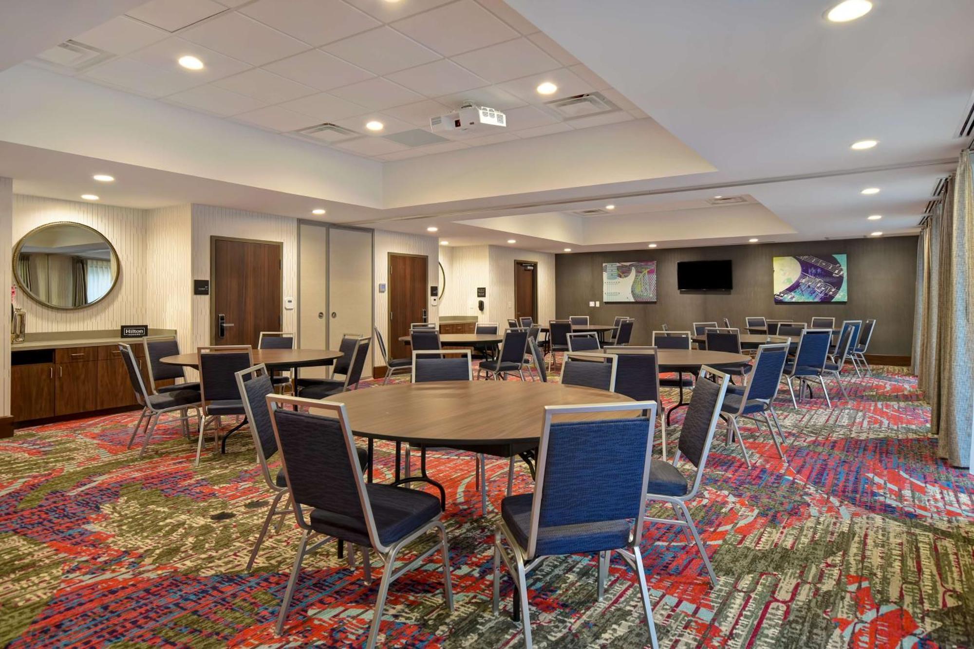 Hampton Inn Pleasant View Dış mekan fotoğraf