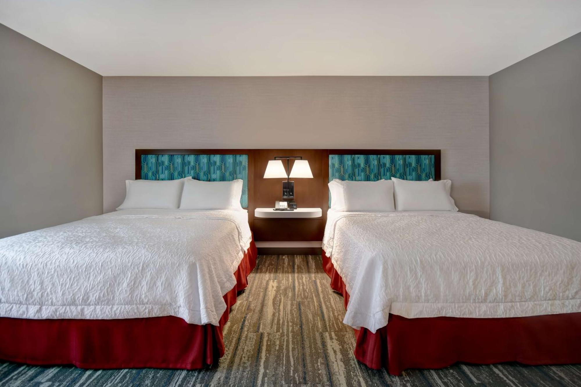 Hampton Inn Pleasant View Dış mekan fotoğraf
