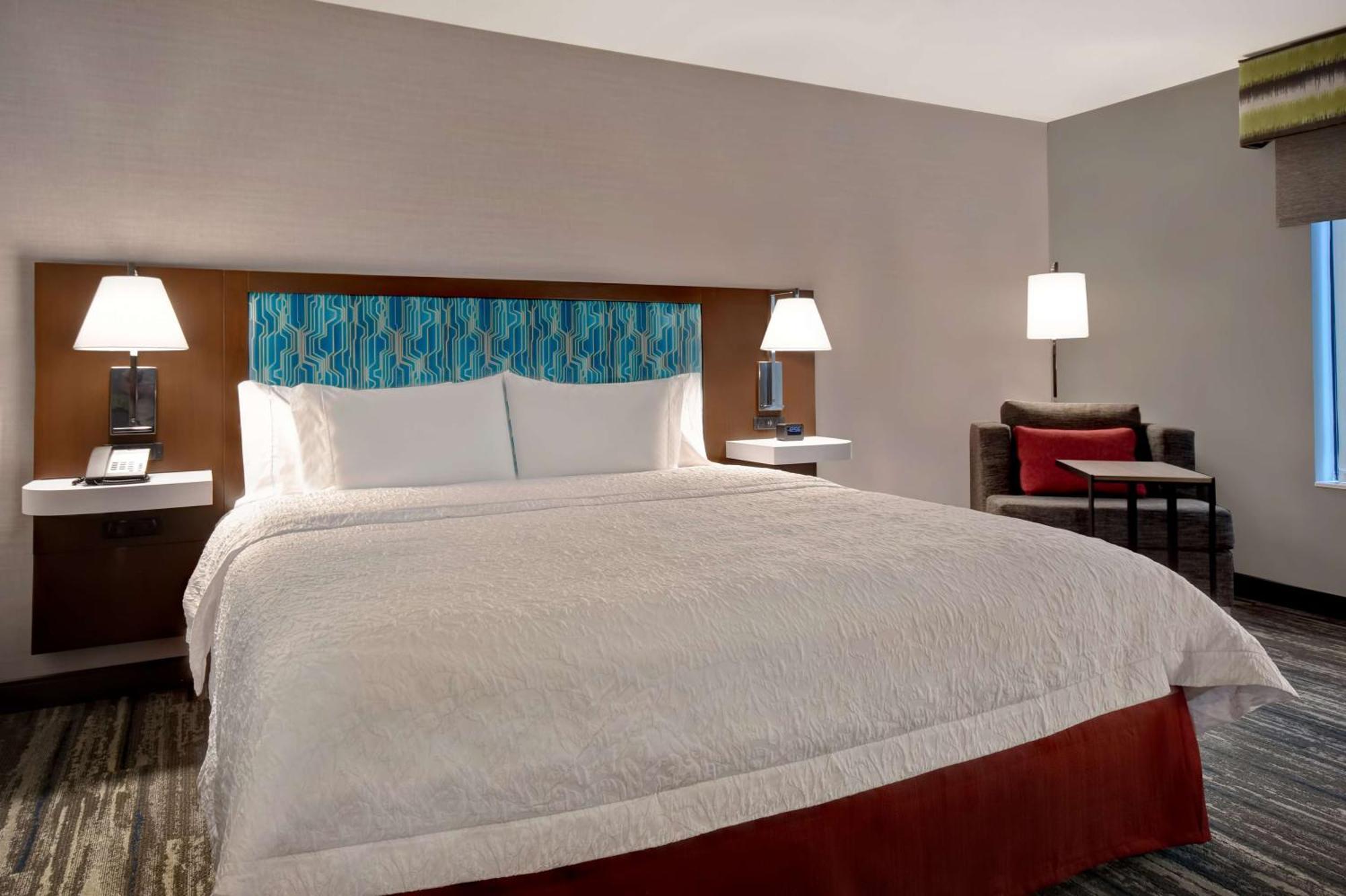 Hampton Inn Pleasant View Dış mekan fotoğraf