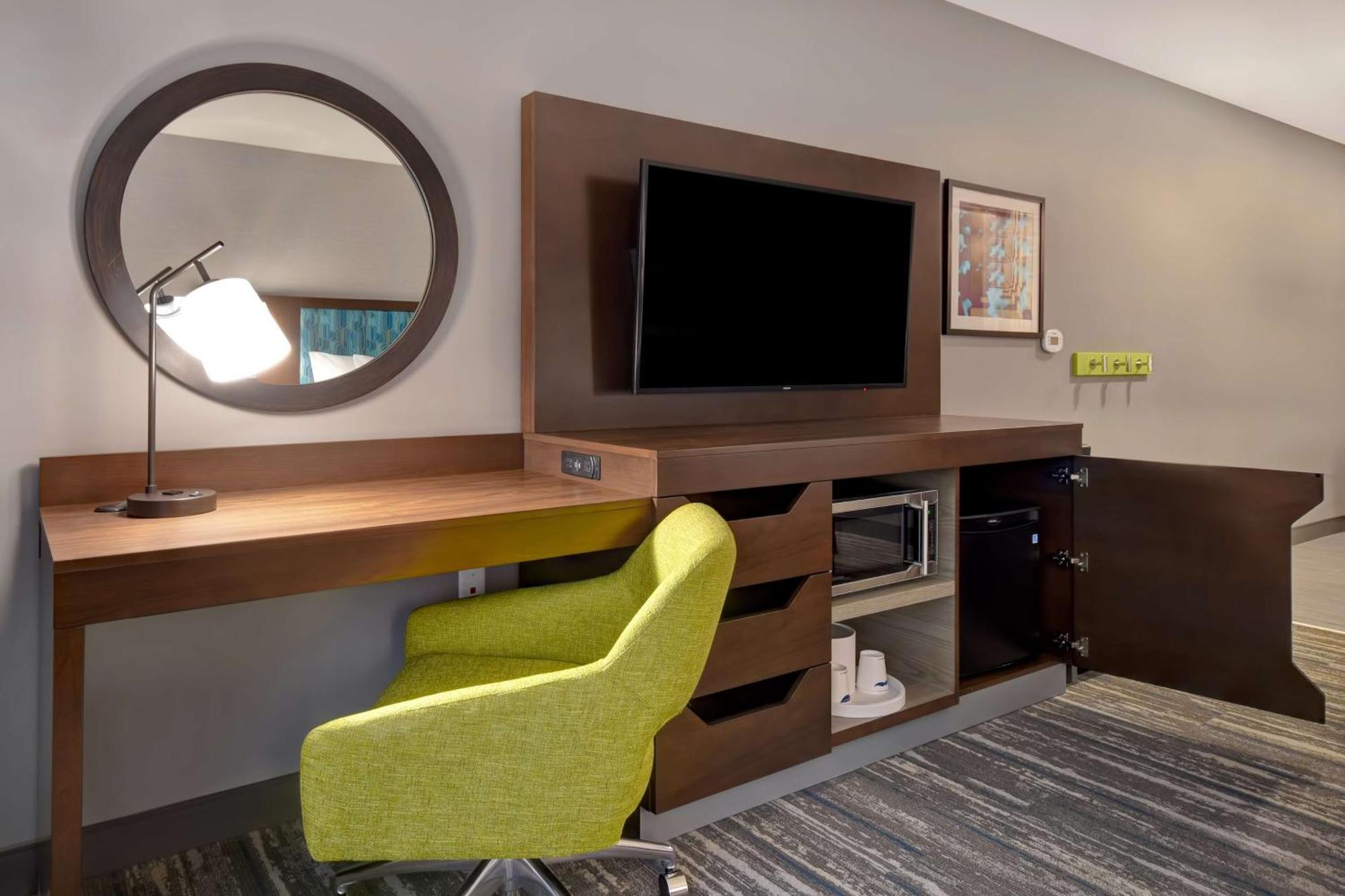 Hampton Inn Pleasant View Dış mekan fotoğraf
