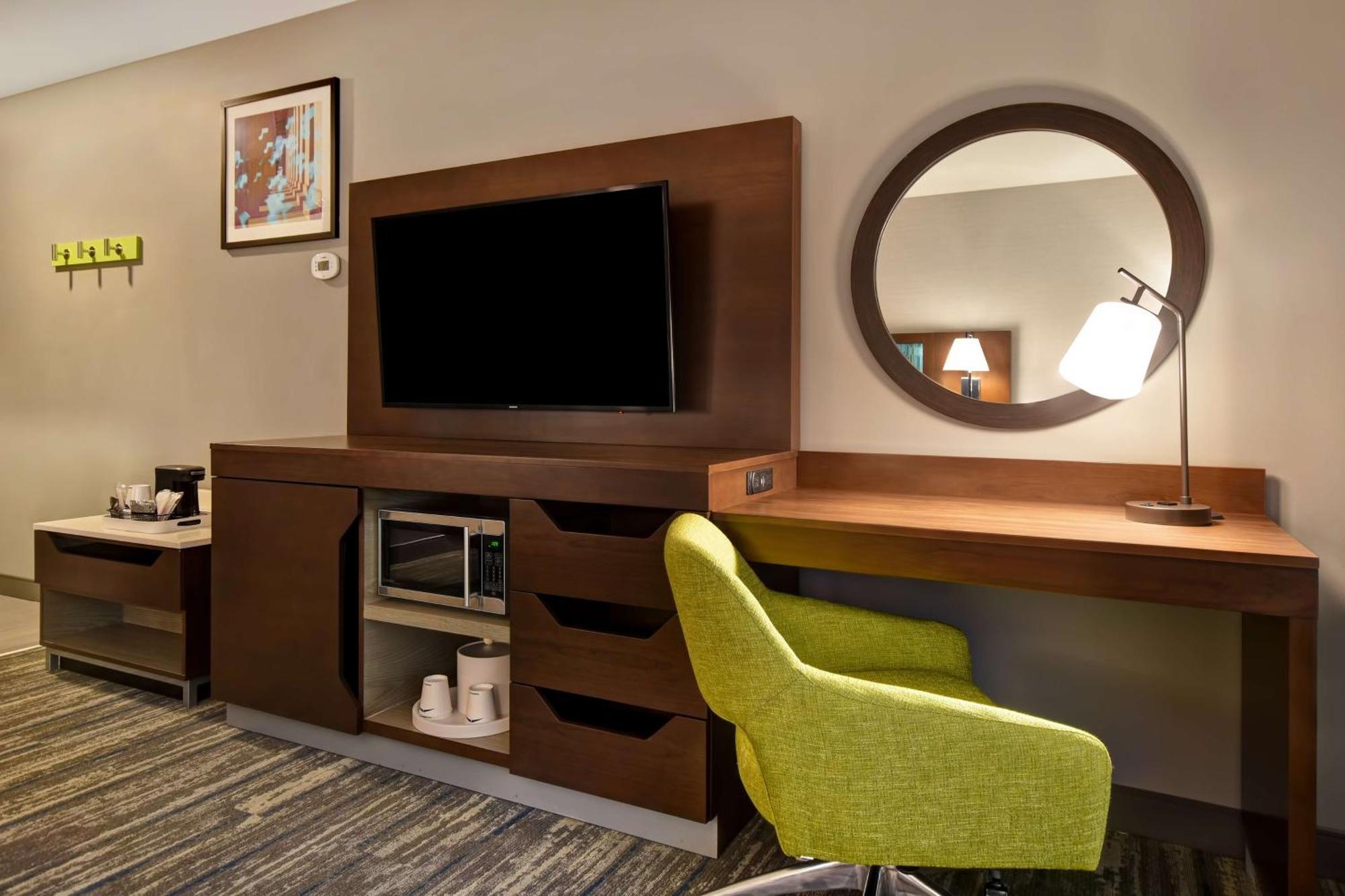 Hampton Inn Pleasant View Dış mekan fotoğraf
