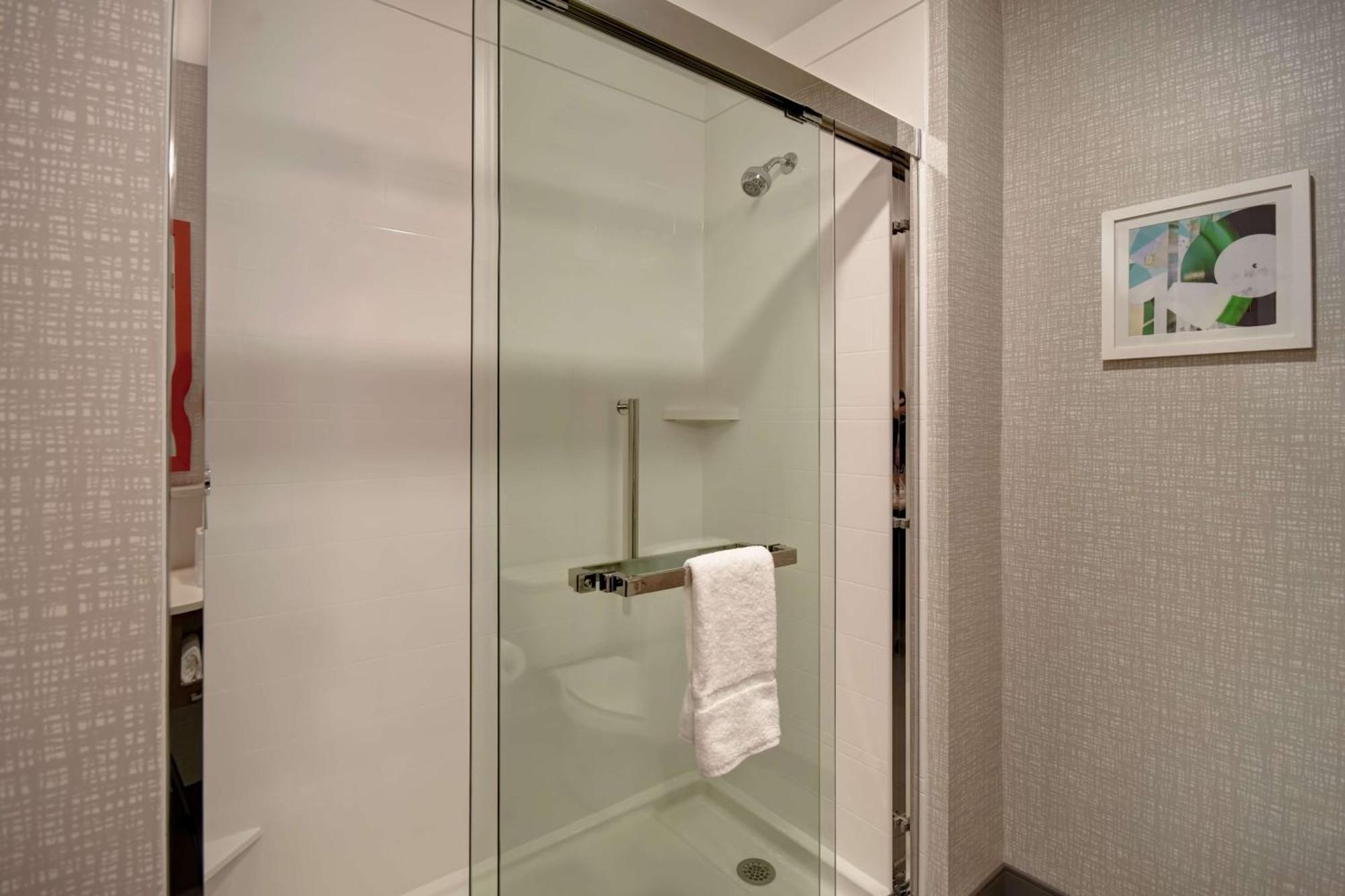 Hampton Inn Pleasant View Dış mekan fotoğraf