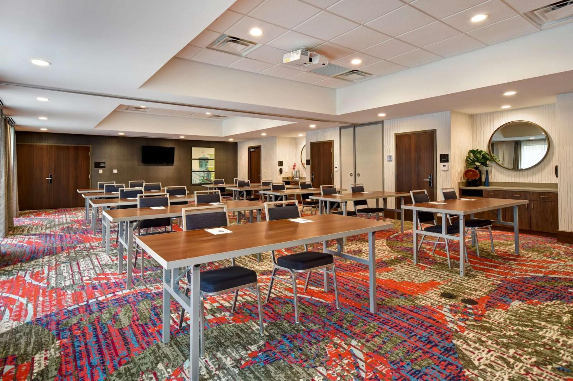 Hampton Inn Pleasant View Dış mekan fotoğraf
