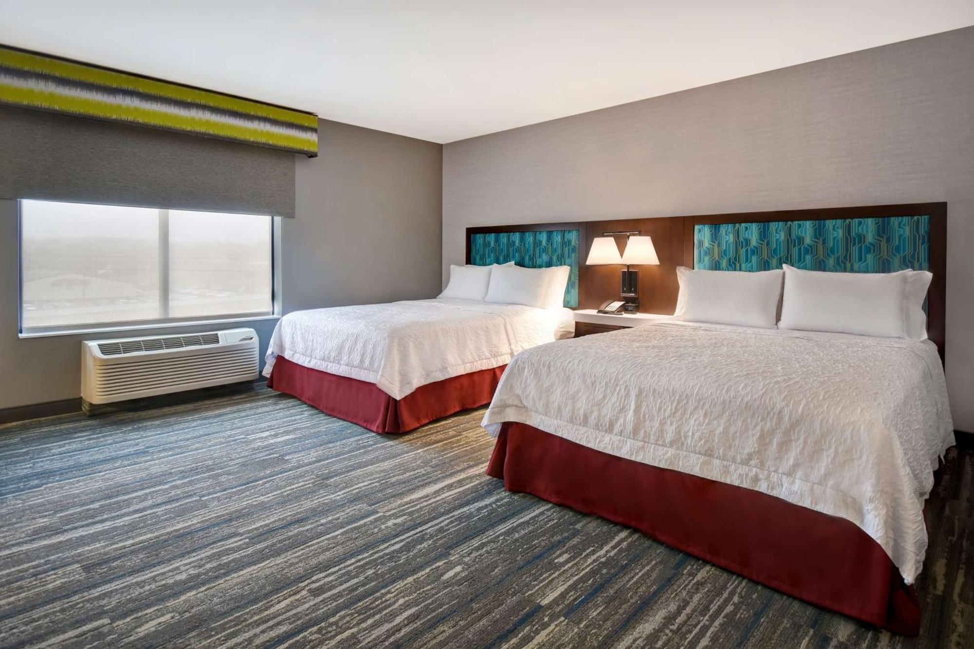 Hampton Inn Pleasant View Dış mekan fotoğraf