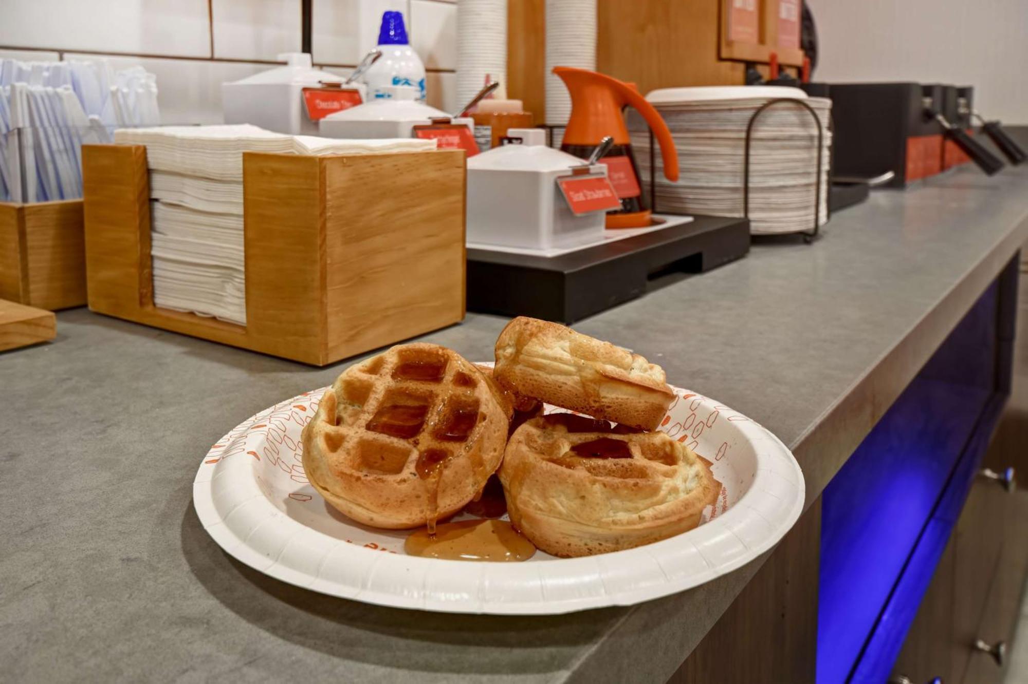 Hampton Inn Pleasant View Dış mekan fotoğraf