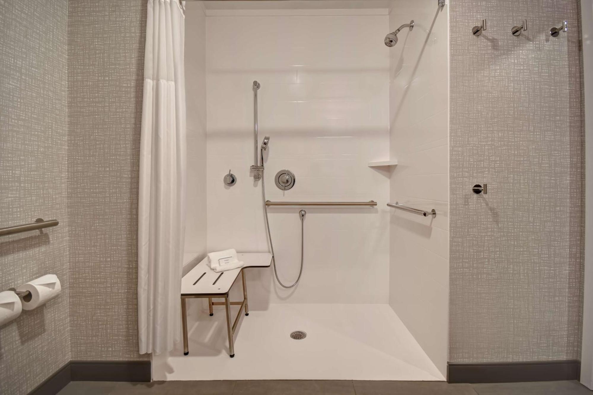 Hampton Inn Pleasant View Dış mekan fotoğraf