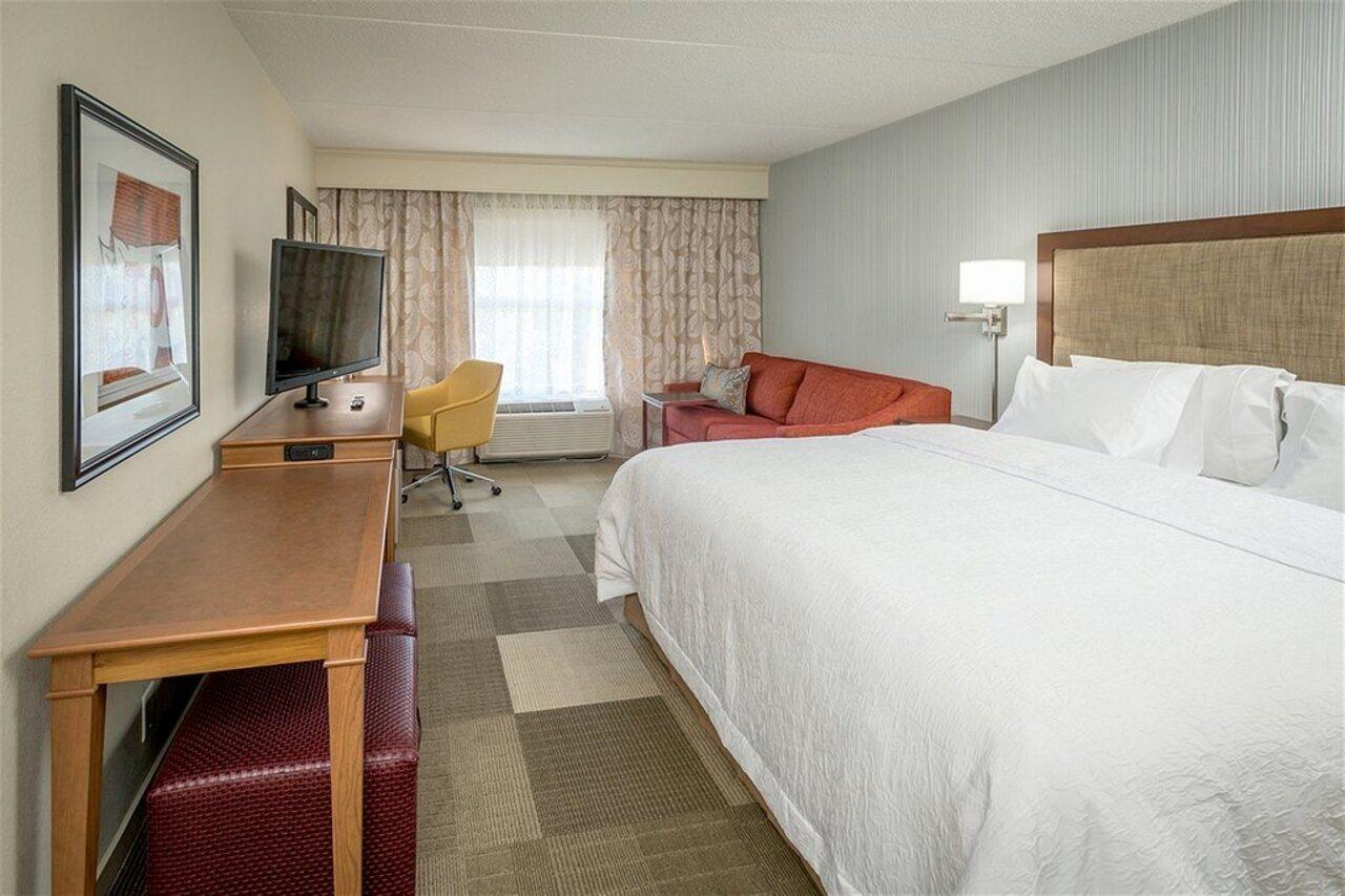 Hampton Inn Pleasant View Dış mekan fotoğraf